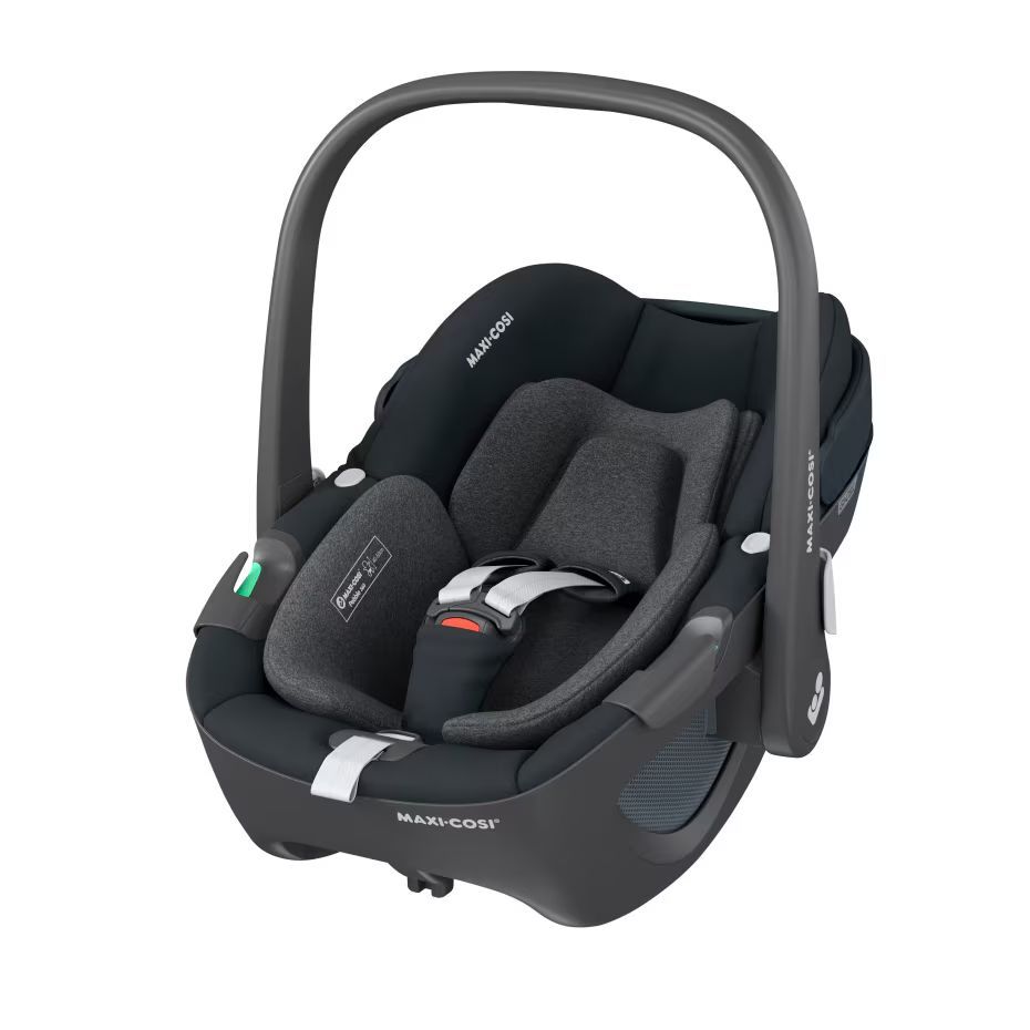 Maxi-Cosi Pebble 360 - Siège auto - Essential Graphite (Maxi-Cosi) - Image 1