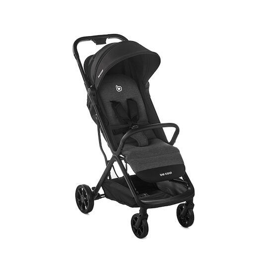 Poussette compacte Strike (Be Cool) - Couverture