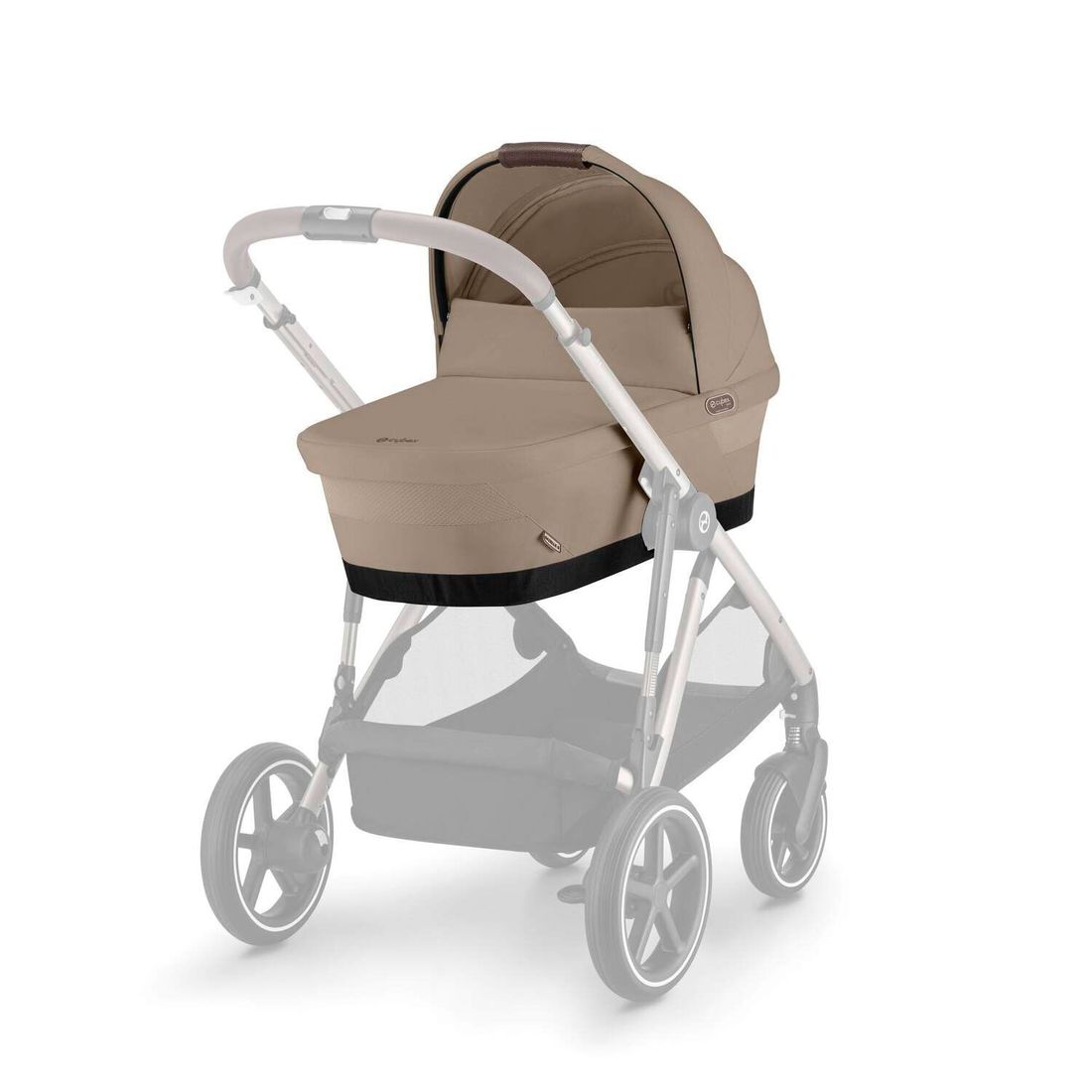 Nacelle Gazelle S Cot (Cybex) - Image 4