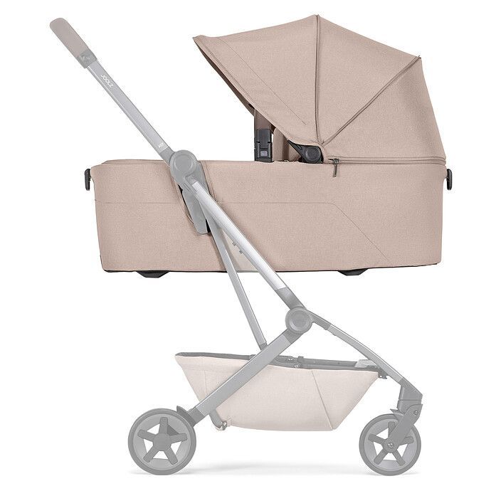 Nacelle Aer² - Sandy Taupe (Joolz) - Image 1