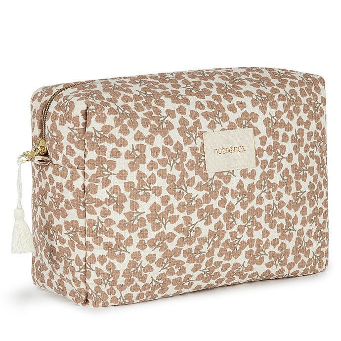 Trousse de Toilette Diva Opéra - Sweet Yumiko (Nobodinoz) - Image 1