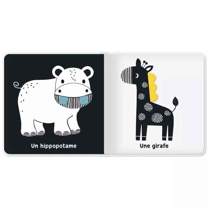 Mes premiers flaps (Auzou) - Image 1