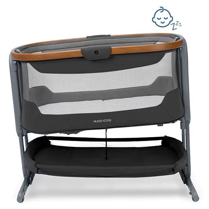 Berceau Cododo Iora Pro - Elegance Graphite (Maxi-Cosi) - Image 6