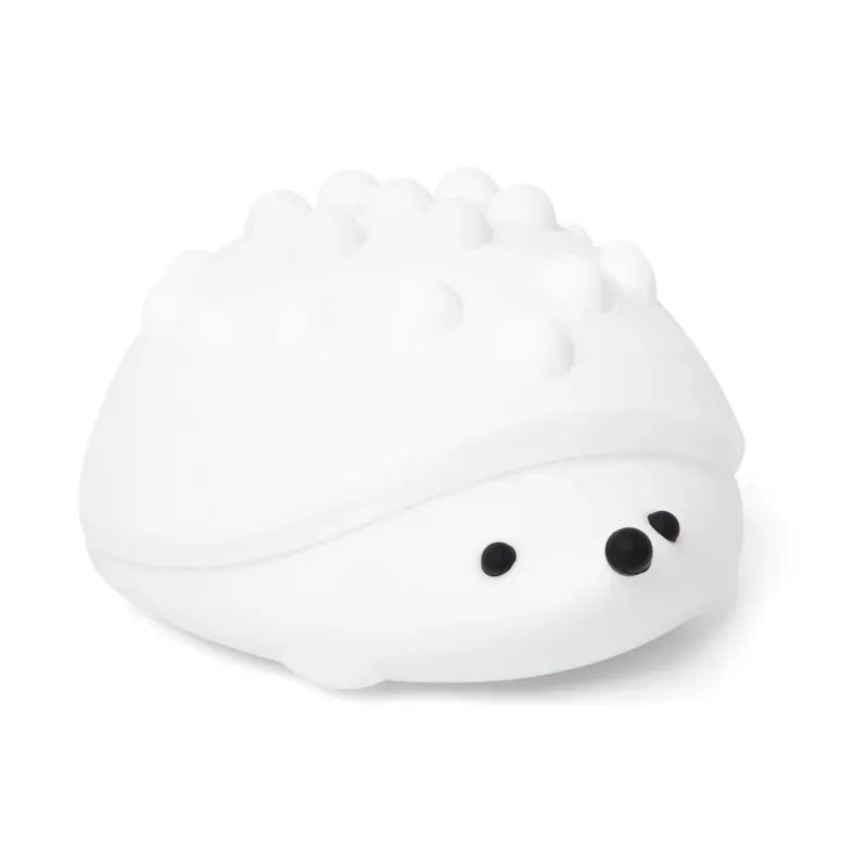 Veilleuse roméo hérisson avec téléco (Little L) - Image 1