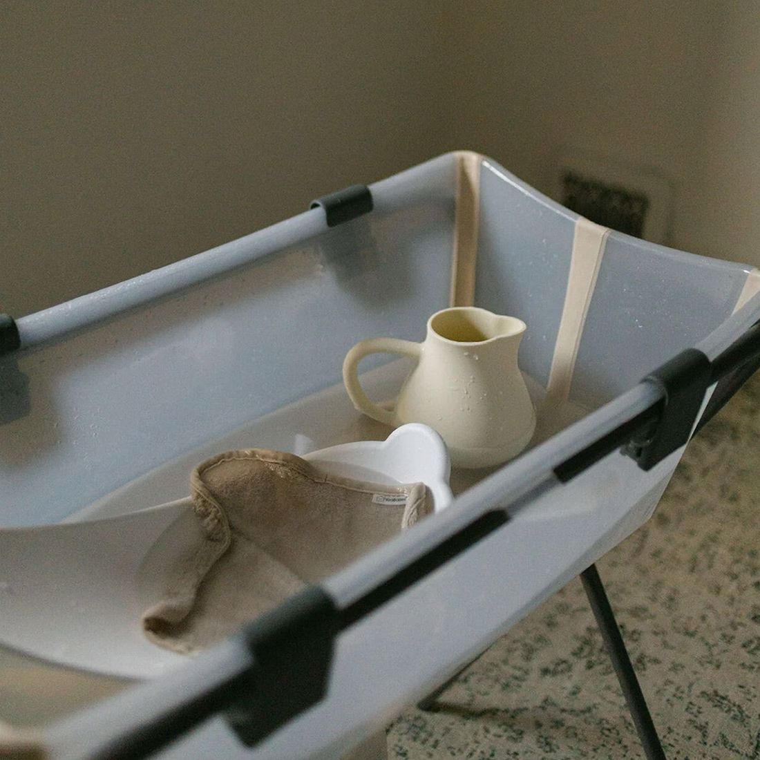 Flexi Bath® Support de baignoire (Stokke) - Image 4