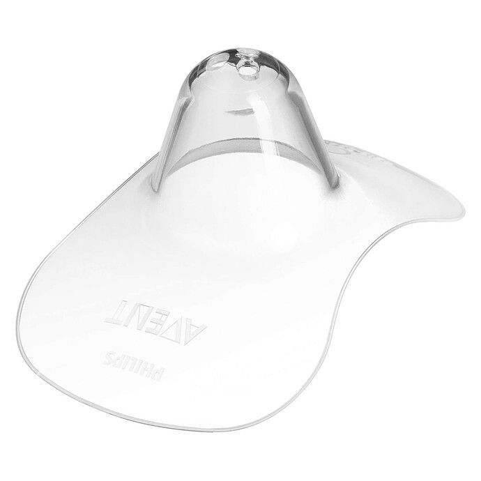 Lot de 2 Protège-mamelons - S (Philips Avent) - Image 4