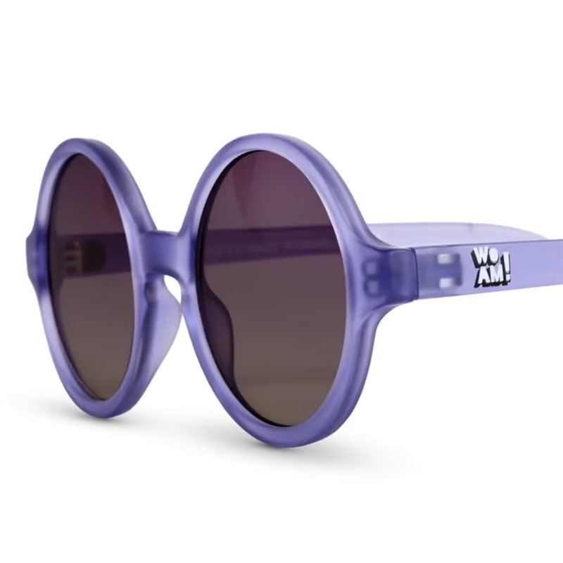 Lunettes de soleil ki et la violet 0 - (KI ET LA) - Image 2