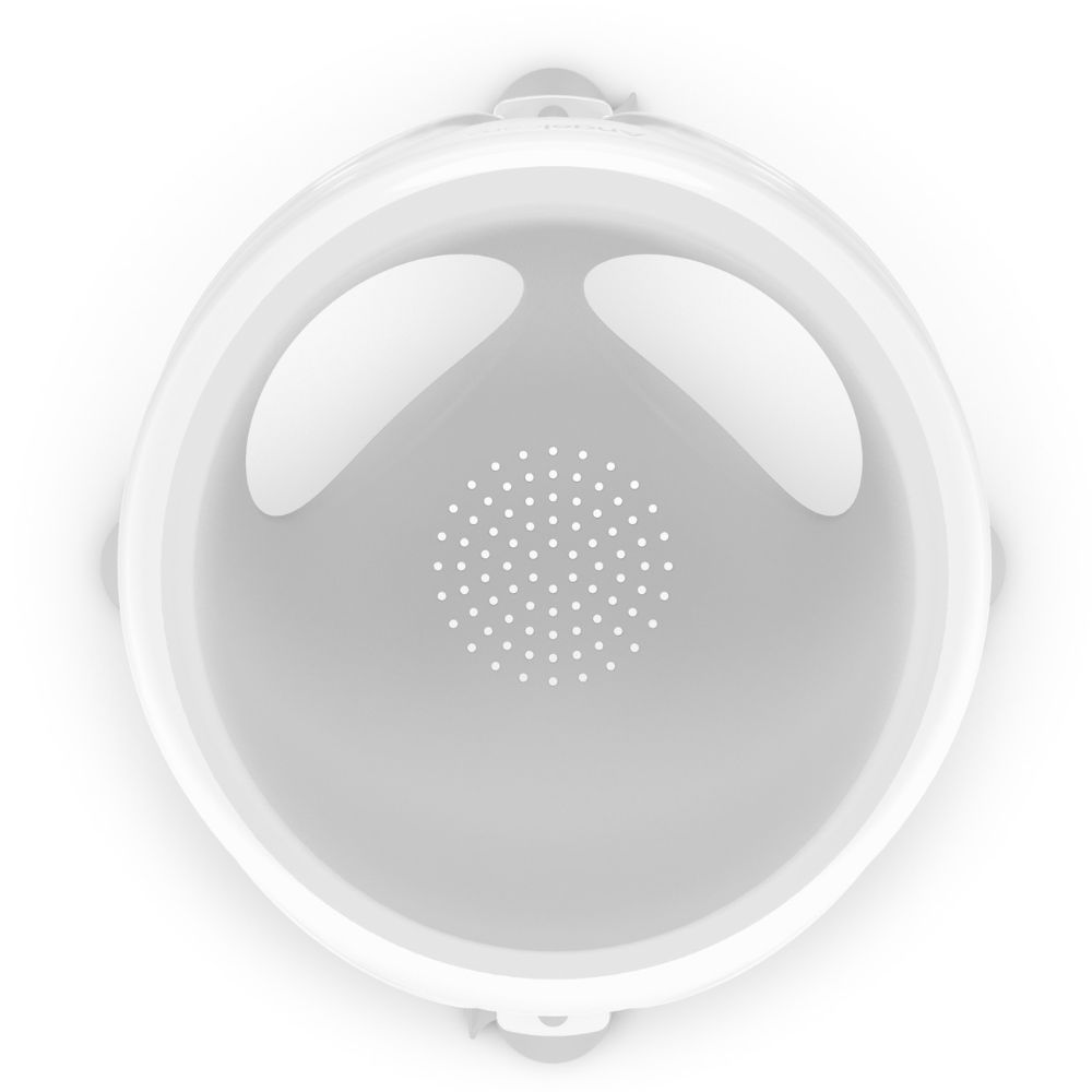 Siège de bain gris (Angelcare) - Image 6