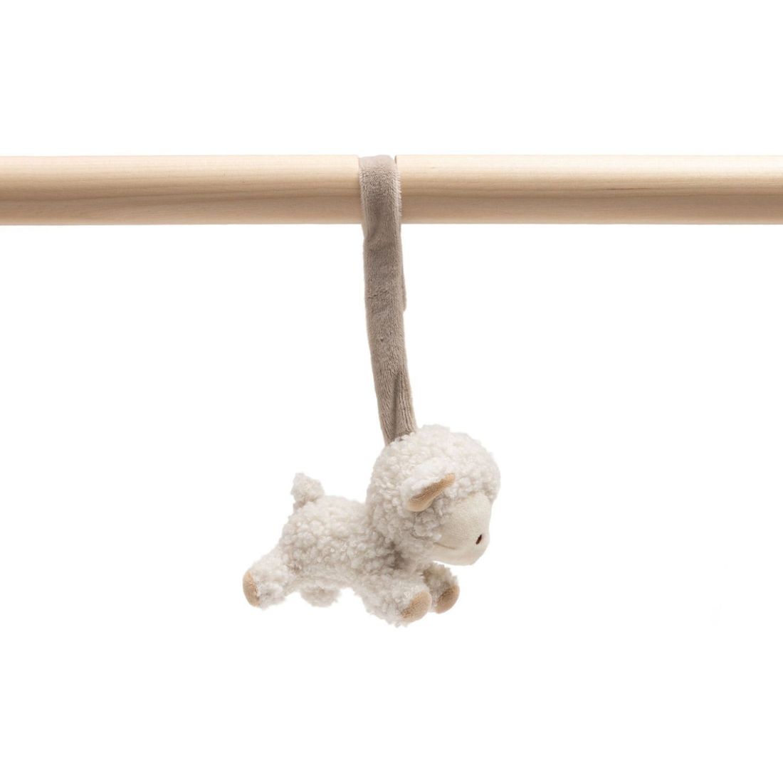 Lot de 3 jouets pour arche d'éveil Woolly (Jollein) - Image 6