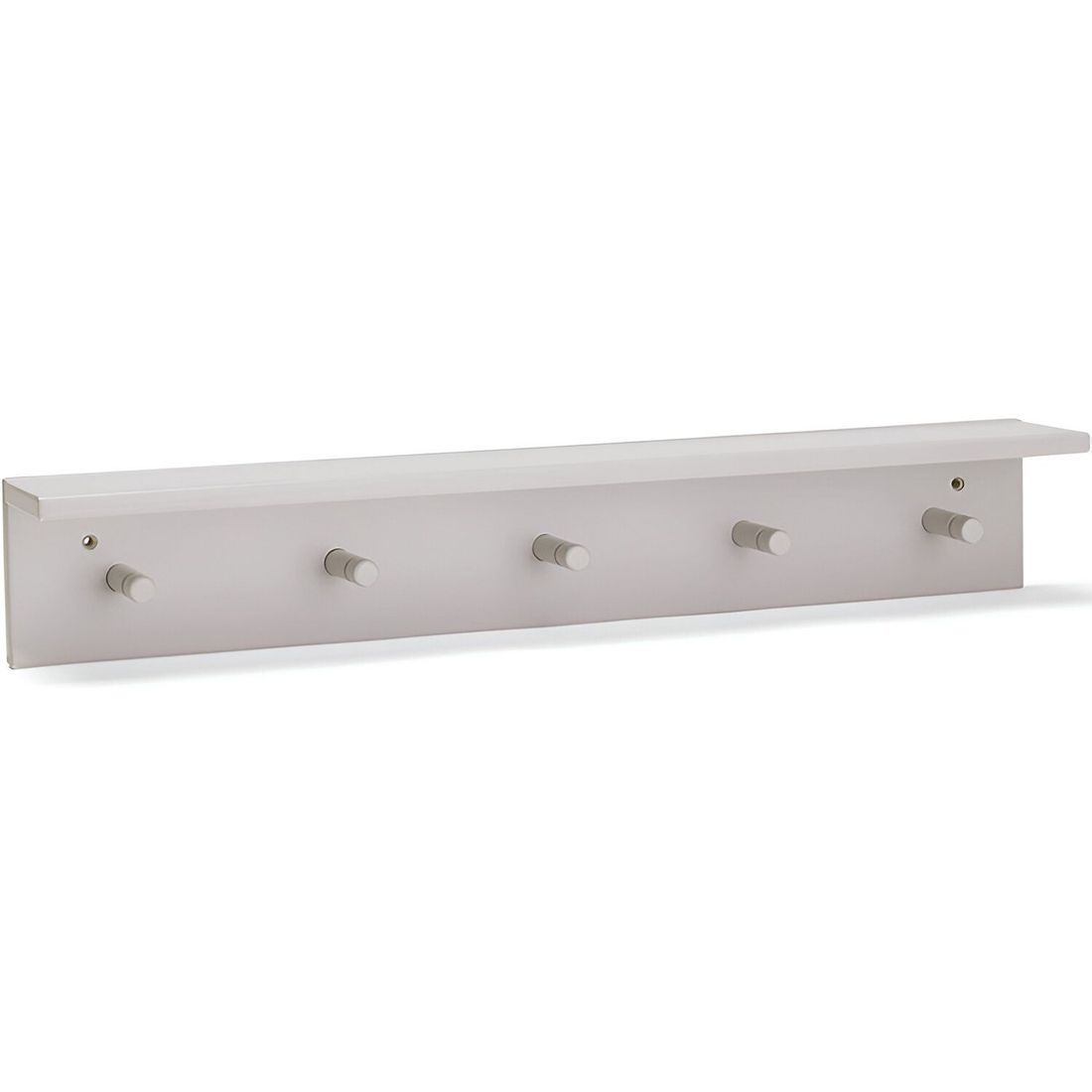 Porte manteau mural gris Star (Kid's Concept) - Image 1