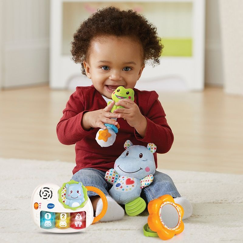 Coffret naissance éveil des sens (VTech) - Image 2