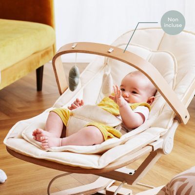 Transat Swoon Flow (Babymoov) - Image 2