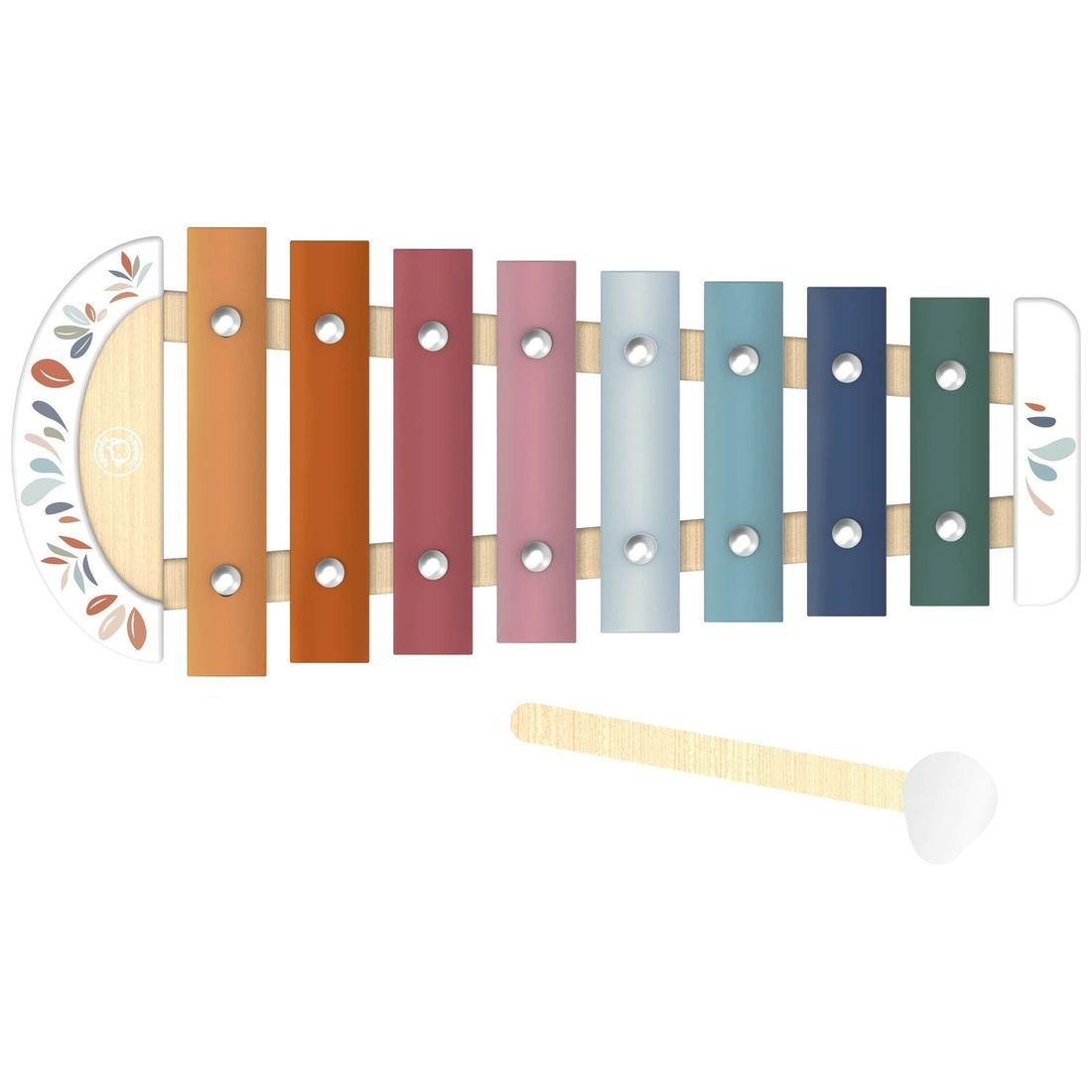 Xylophone en bois (Speedy Monkey) - Image 3