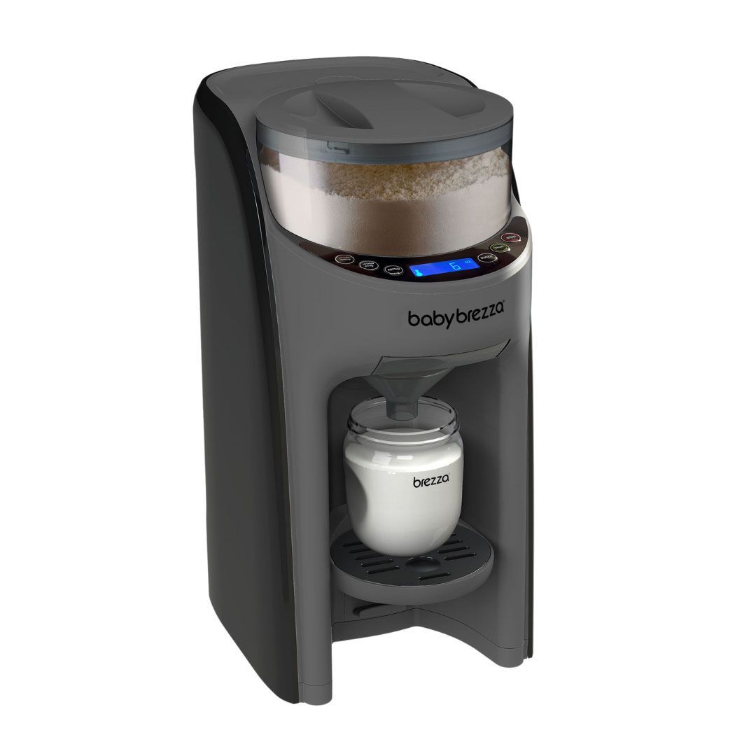 Formula Pro® Advanced (Baby Brezza) - Image 3