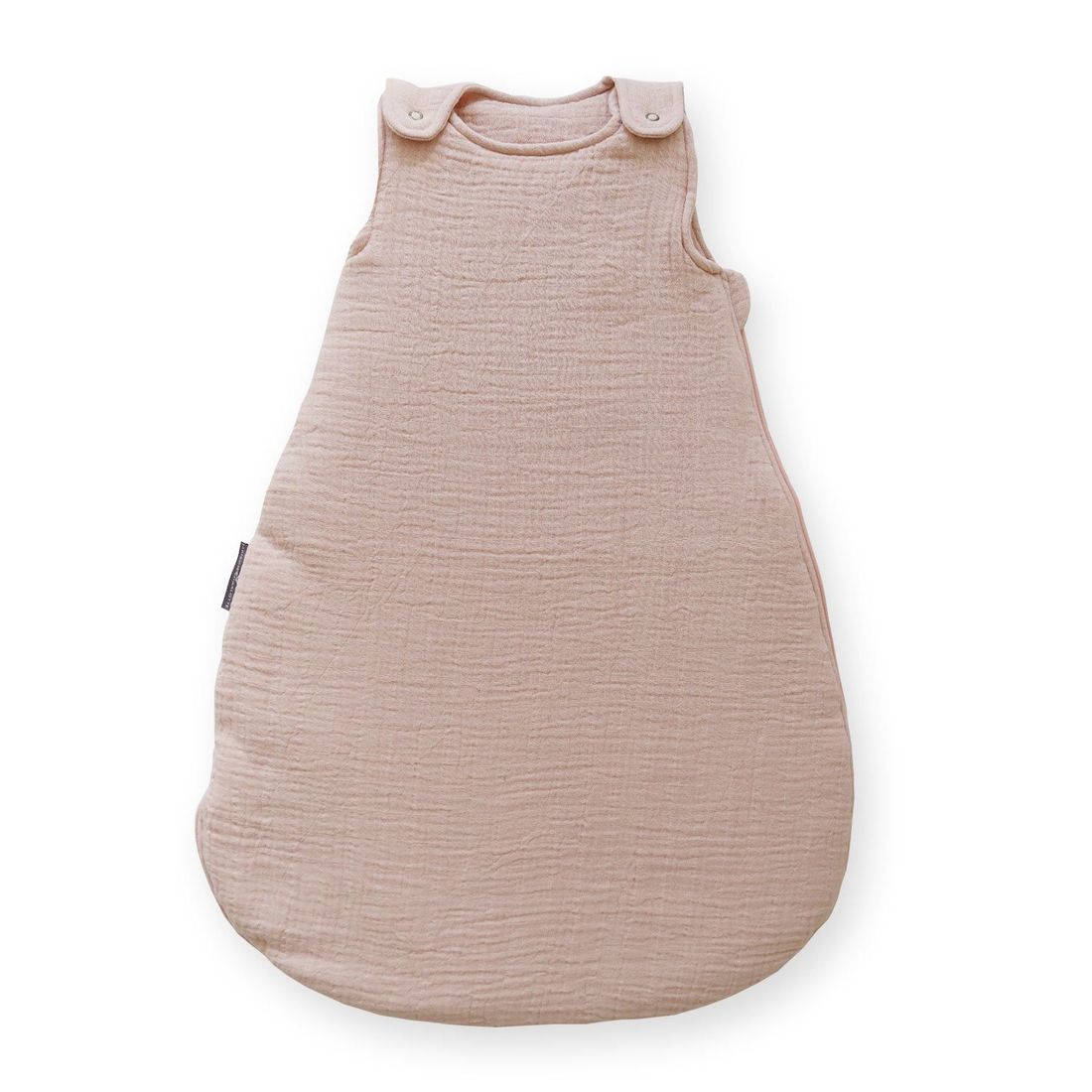 Gigoteuse Gaze Uni hiver (Maison Charlotte) - Image 12