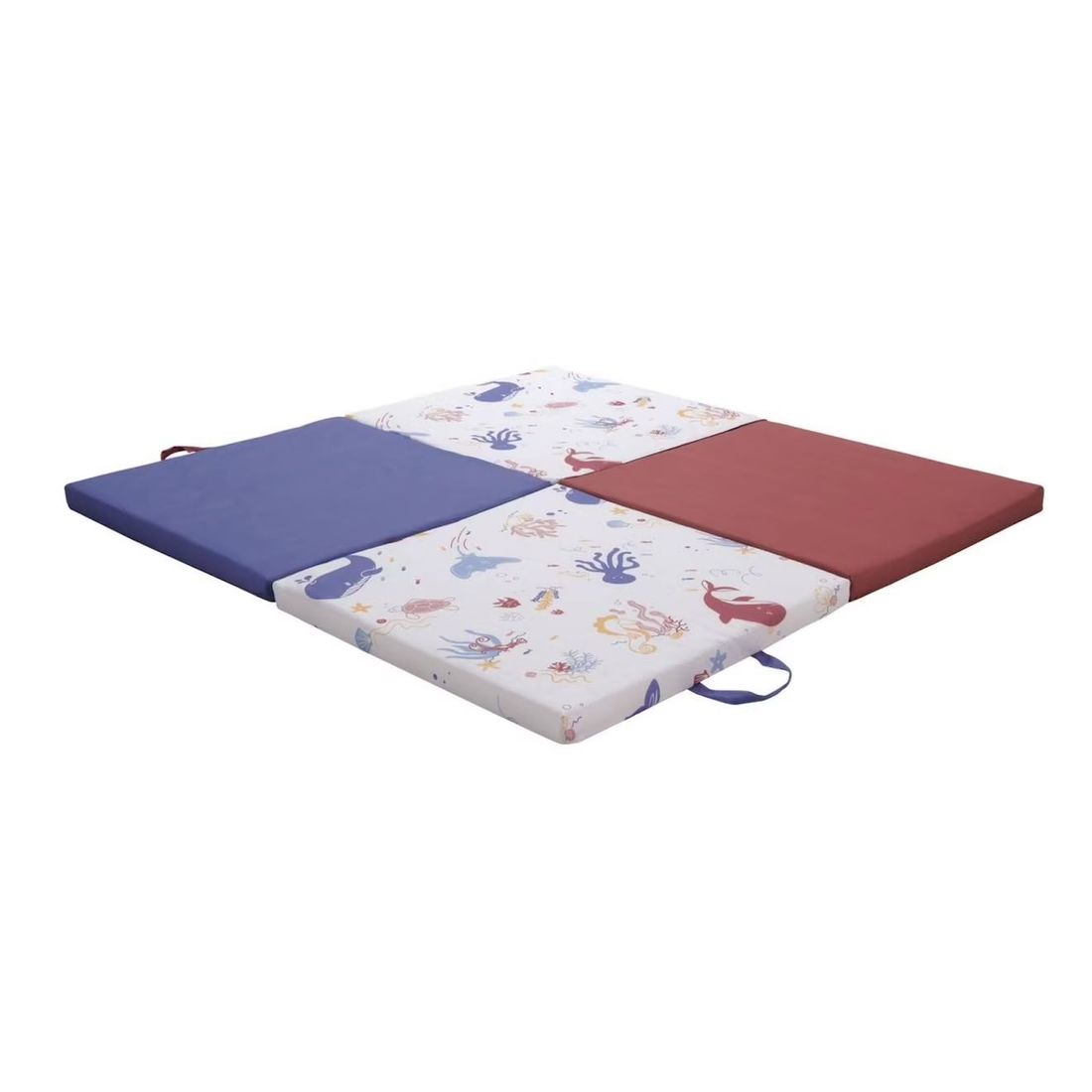 Tapis D'éveil Trésors De L'océan Modèle Trésors De L'océan (Tinéo) - Image 2