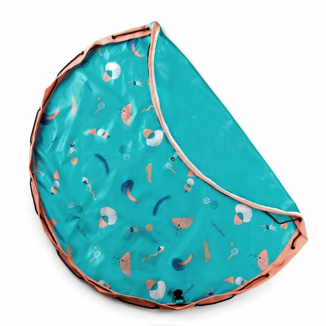 outdoor – playmat & toy bag - play (Play & Go) - Image 4