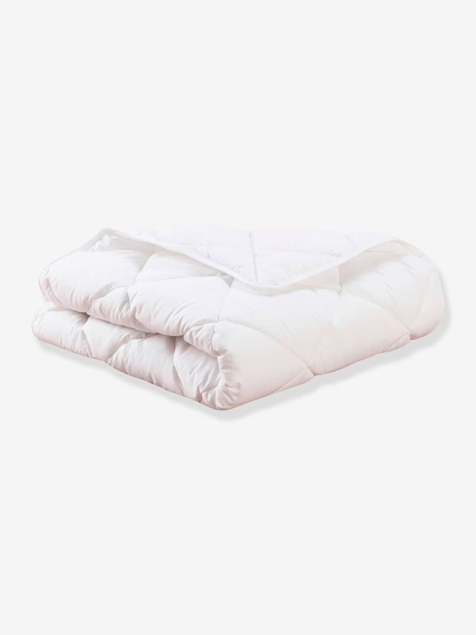 Couette bébé légère Doucoton blanc (Dodo) - Image 2
