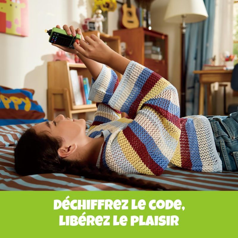 Giiker super decoder (GiiKER) - Image 3