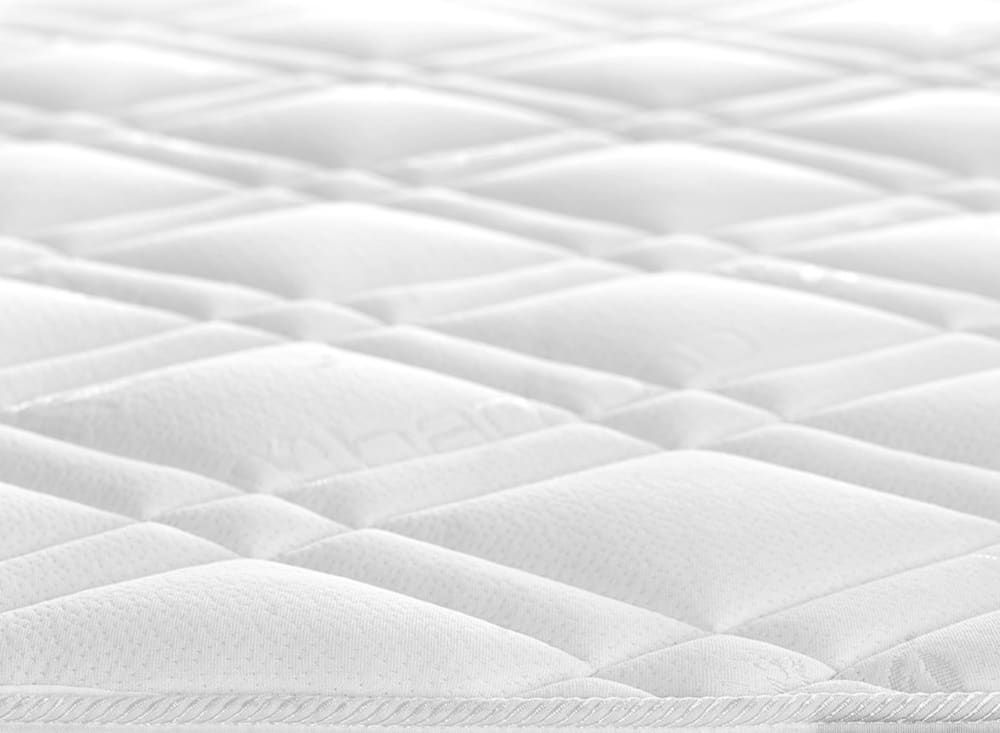 Matelas 90x190 - ép. 13cm - mousse haute densité - équilibré (Nateo Concept) - Image 2