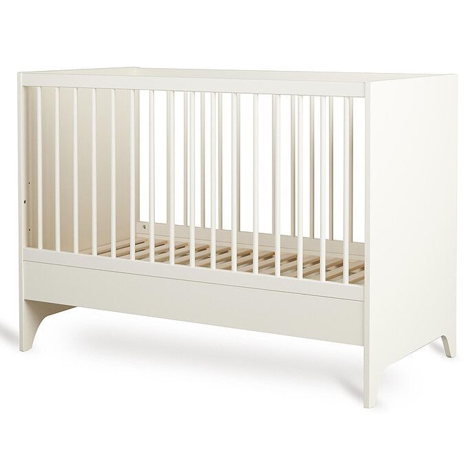 Lit Bébé Evolutif Tsugi Butter - 120 x 60 cm (Quax) - Image 3