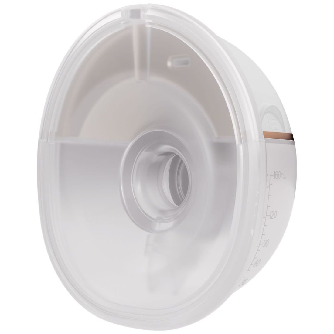 Tire-lait mains libres MamaFlow Gold (Kinderkraft) - Image 6