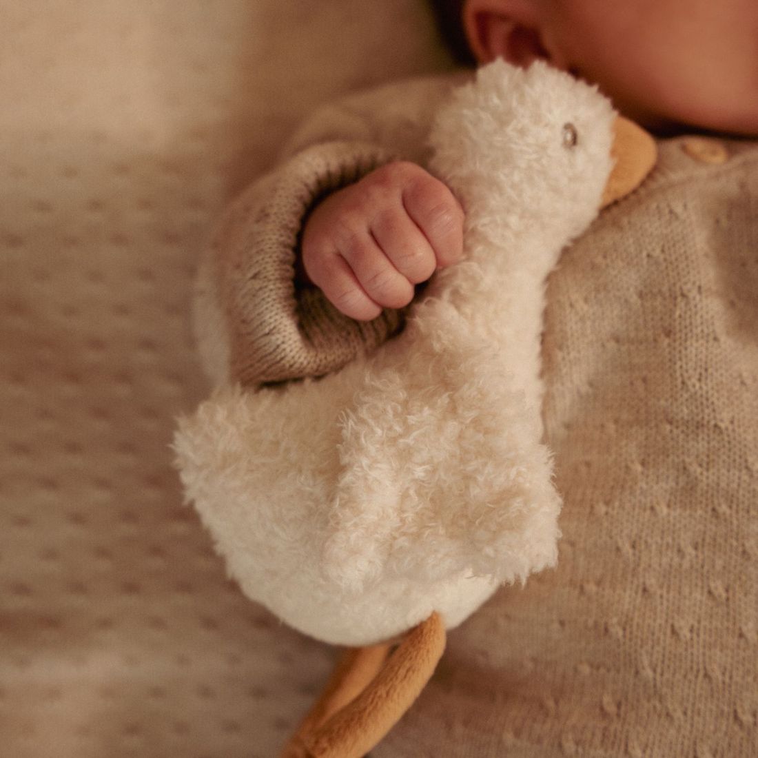 Coffret cadeau Newborn (Little Dutch) - Image 3