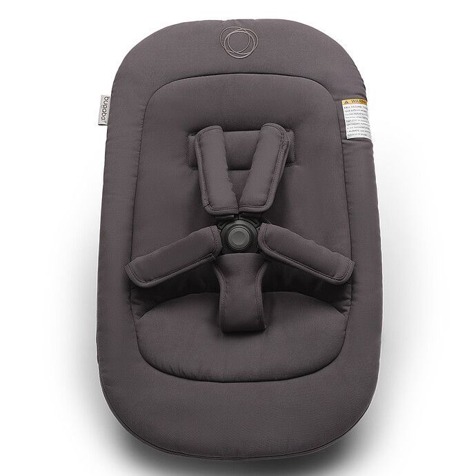 Bugaboo Giraffe Newborn Set - Stormy Grey (Bugaboo) - Image 3