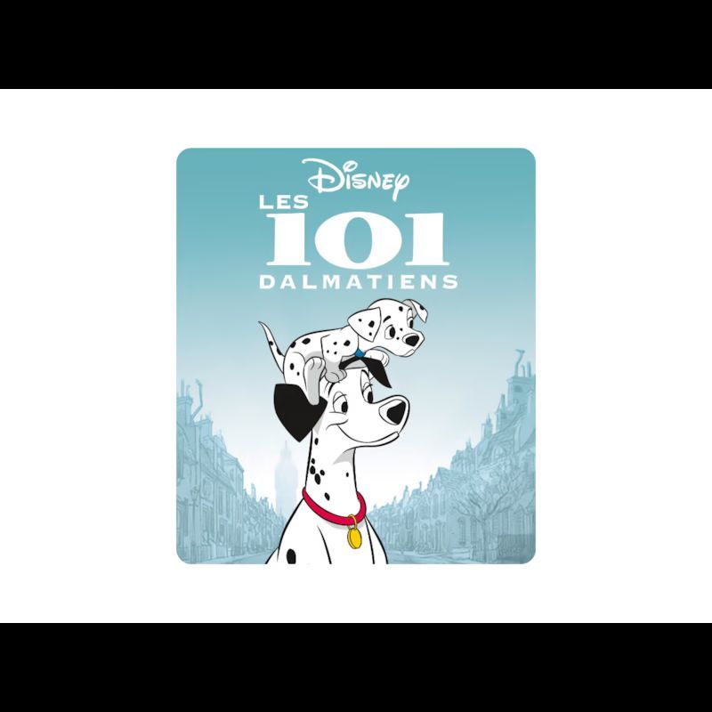 Tonies les 101 dalmatiens (tonies) - Image 2