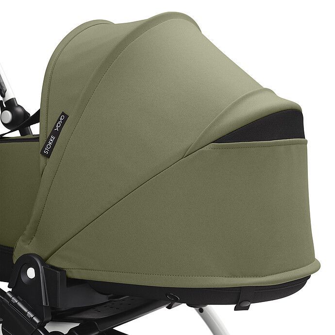 Nacelle YOYO - Olive (Stokke) - Image 3