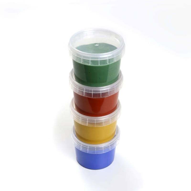 Set de peinture aux doigts - aki (Neogrün) - Image 4