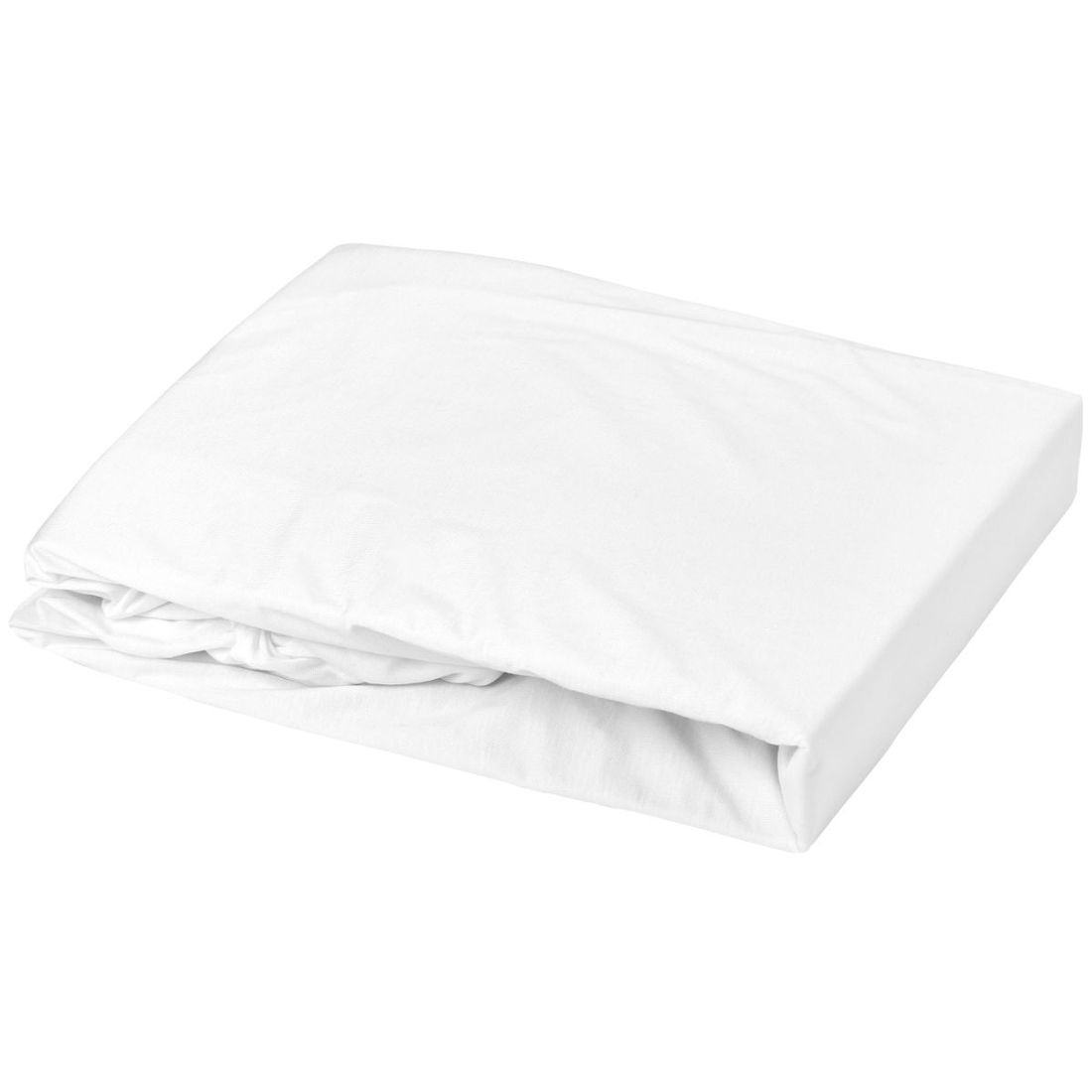 Protège matelas antibactérien (70 x 140 cm) (Mon P'tit Dodo) - Image 1