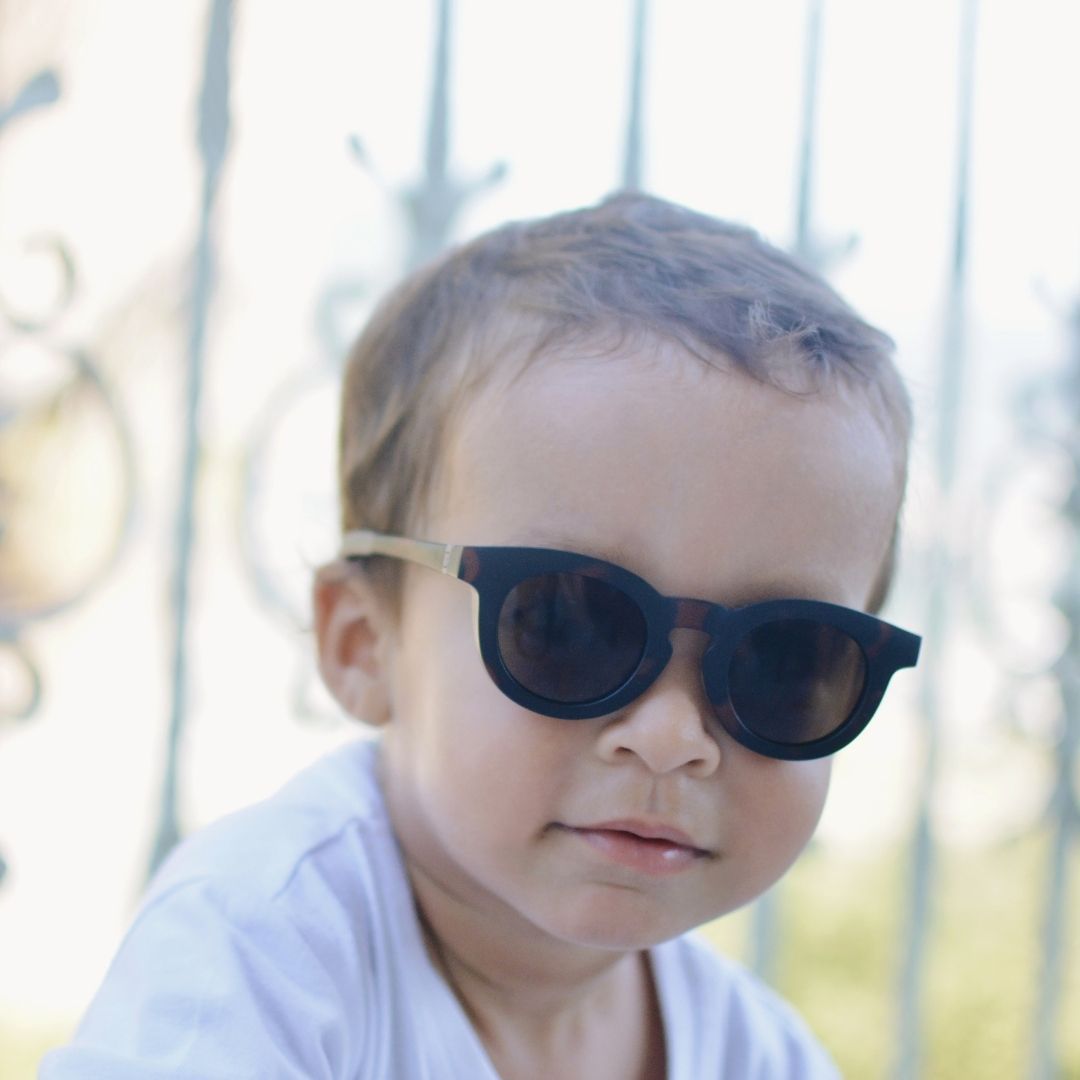 Lunettes soleil Delight (Béaba) - Image 3