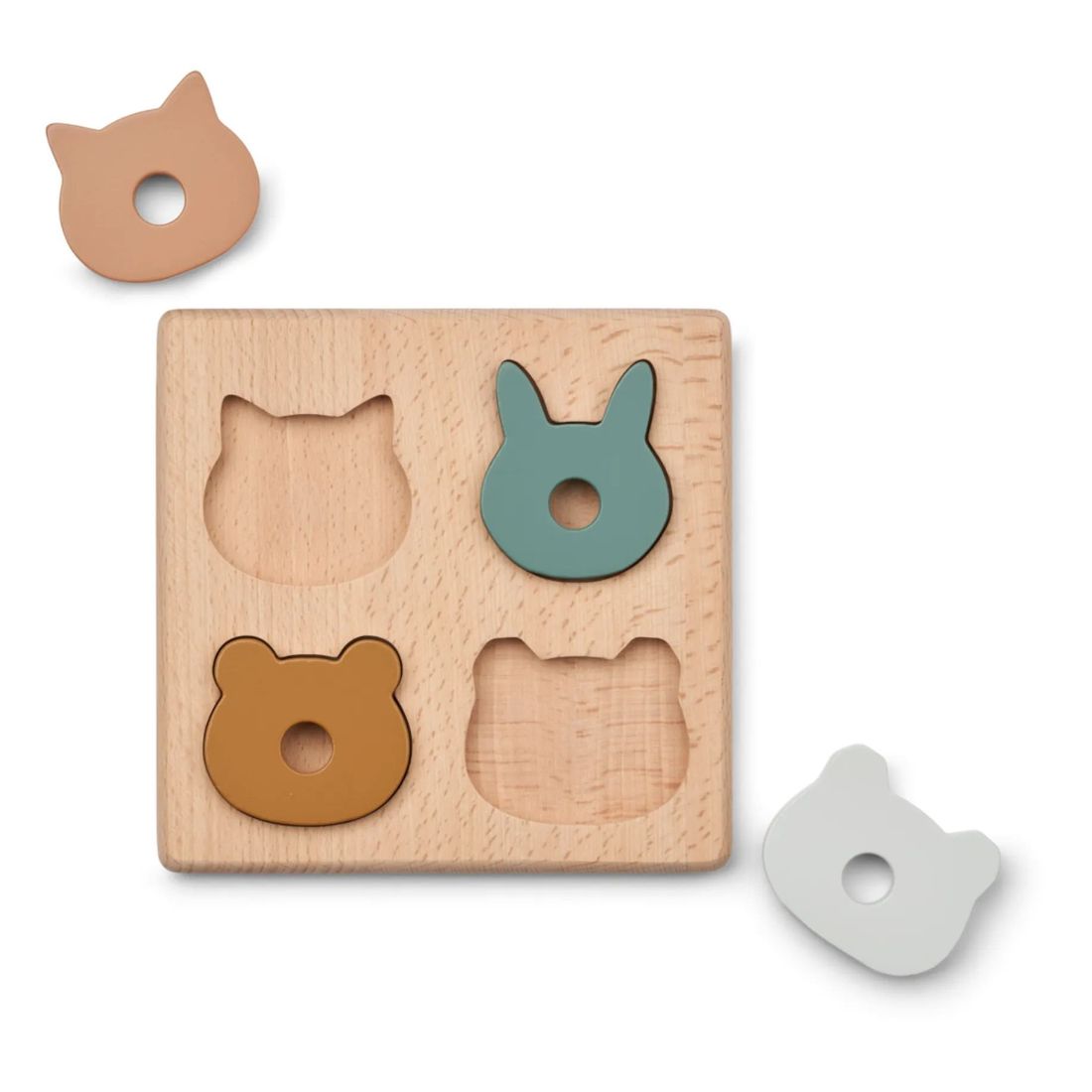 Liewood - Puzzle Suki (Liewood) - Image 2