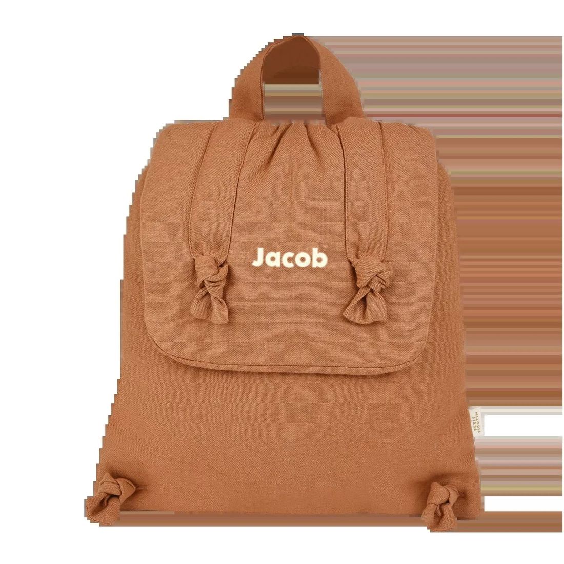 Marceau le sac à dos (Petit Picotin) - Image 1