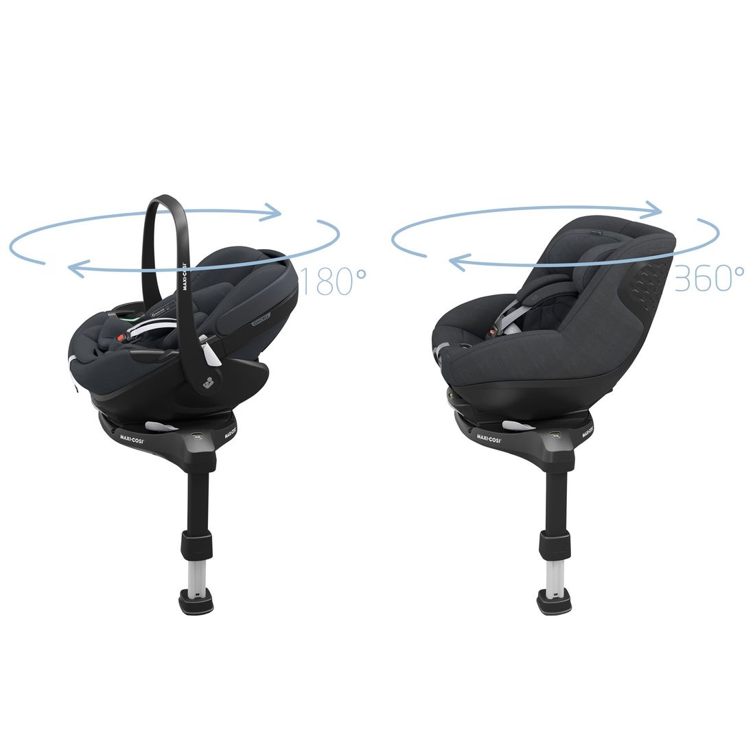 Base FamilyFix 360 Pro (Maxi-Cosi) - Image 1