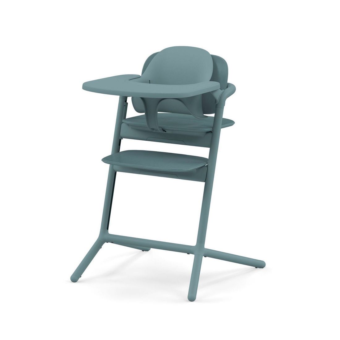 Chaise haute Lemo 4-en-1 (Cybex) - Image 4