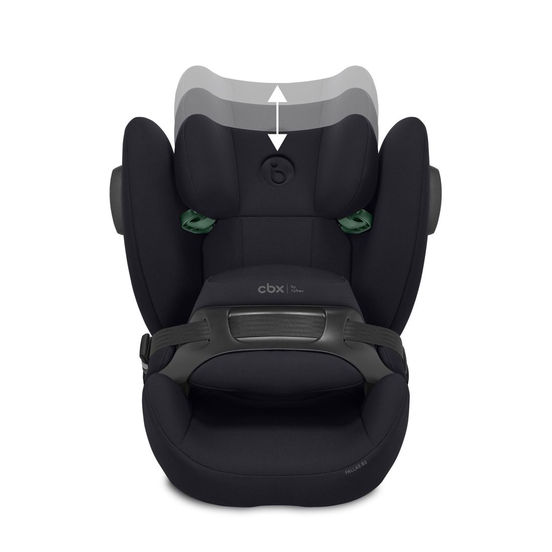 Siège auto Pallas B3 i-size (cbx by Cybex) - Image 2
