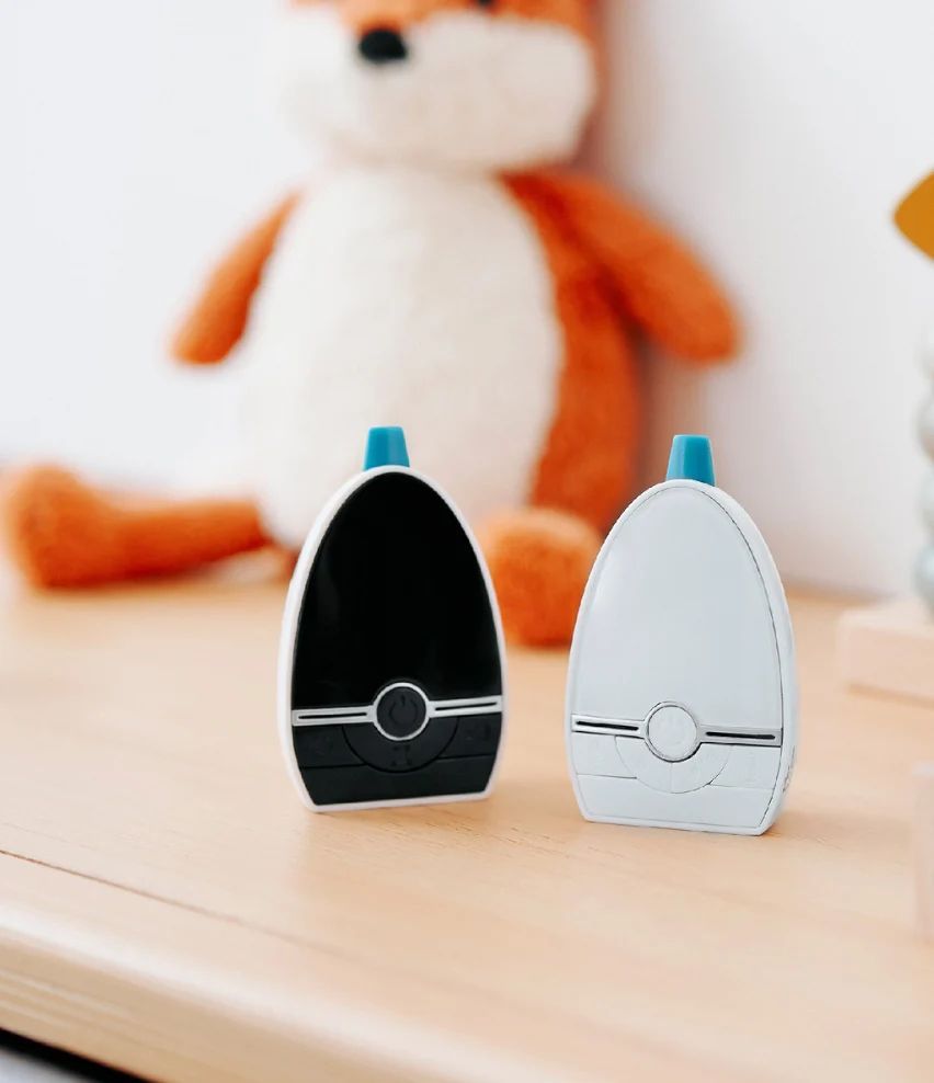 Expert Care Babyphone Audio Reconditionné (Babymoov) - Image 1