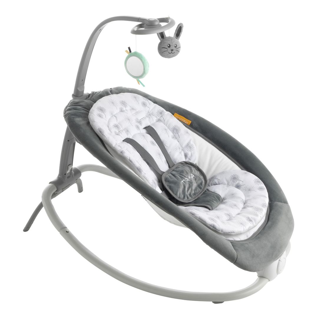 Transat bébé Curvy (Maïka) - Image 2