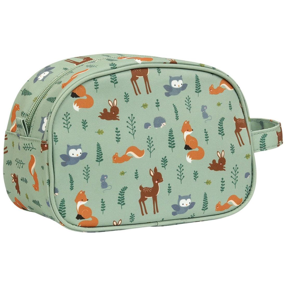 Trousse de toilette Amis de la forêt (A Little Lovely Company) - Image 7