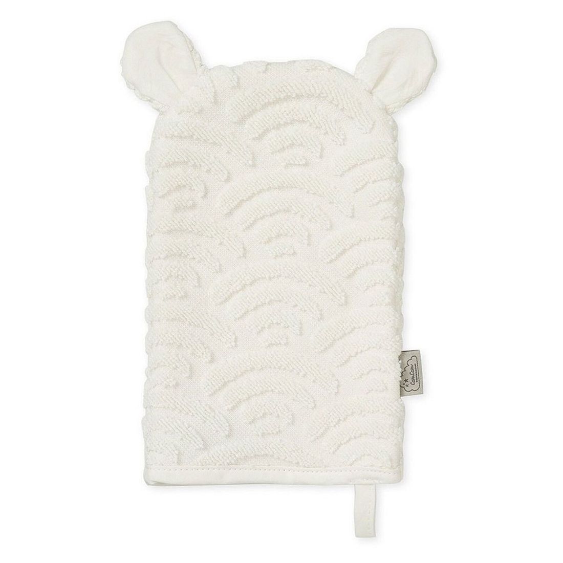 Gant de Toilette - Off White (Cam Cam Copenhagen) - Image 1