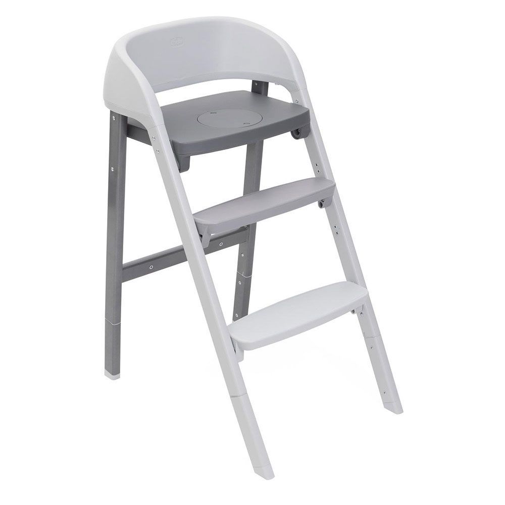 Chaise haute Crescendo Up (Chicco) - Image 6