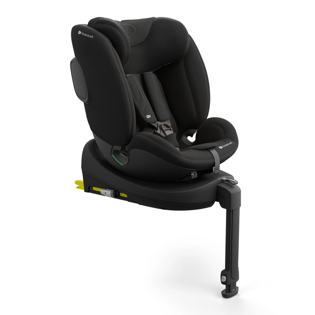 ENDURA SAFE Modular System noir (Kinderkraft) - Image 16