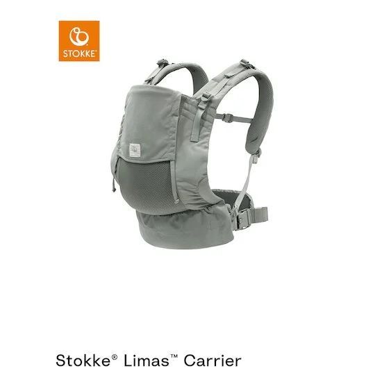 Porte-bébé Limas™ Mesh (Stokke) - Image 1