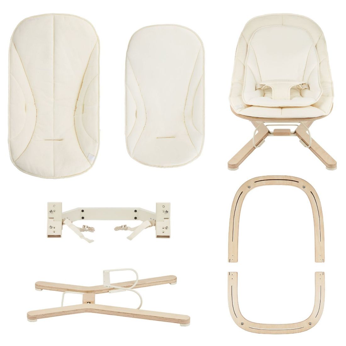 Transat Swoon Flow (Babymoov) - Image 6