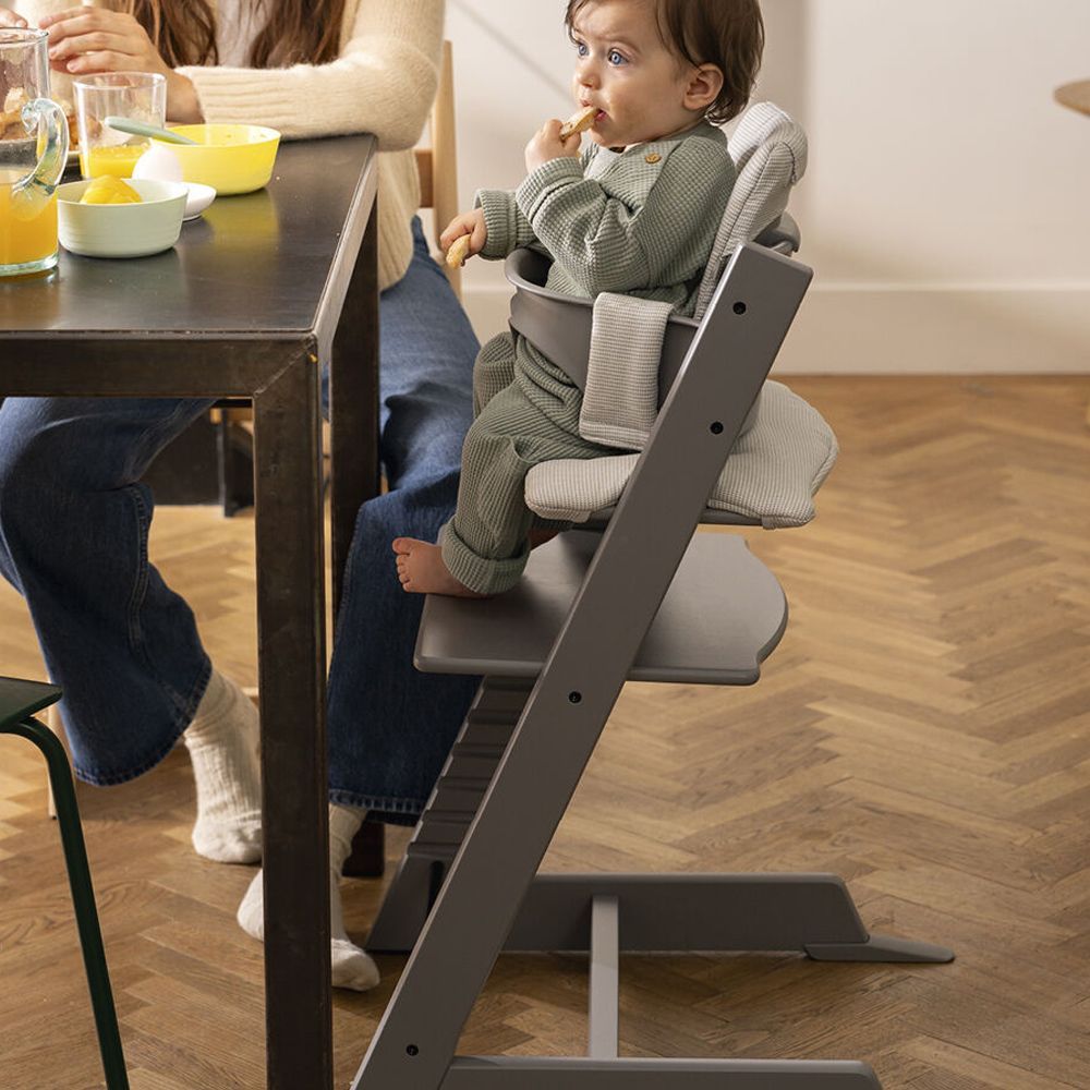 Chaise haute Tripp Trapp® (Stokke) - Image 3