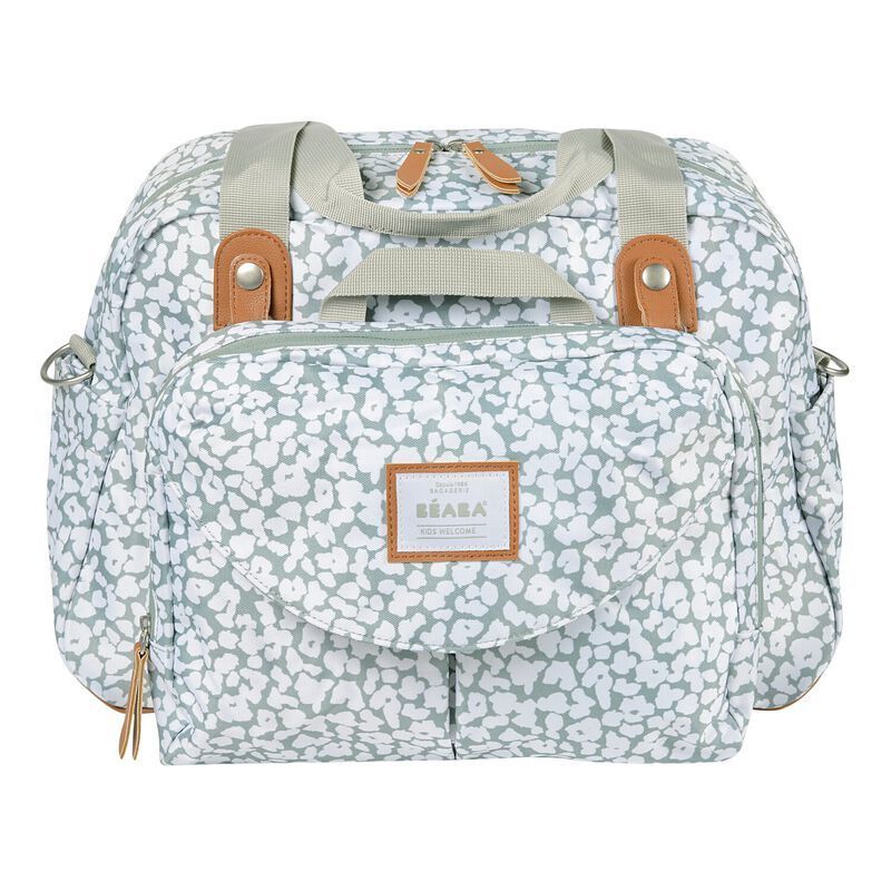 Sac à langer Genève - Cherry blossom (Béaba) - Image 1