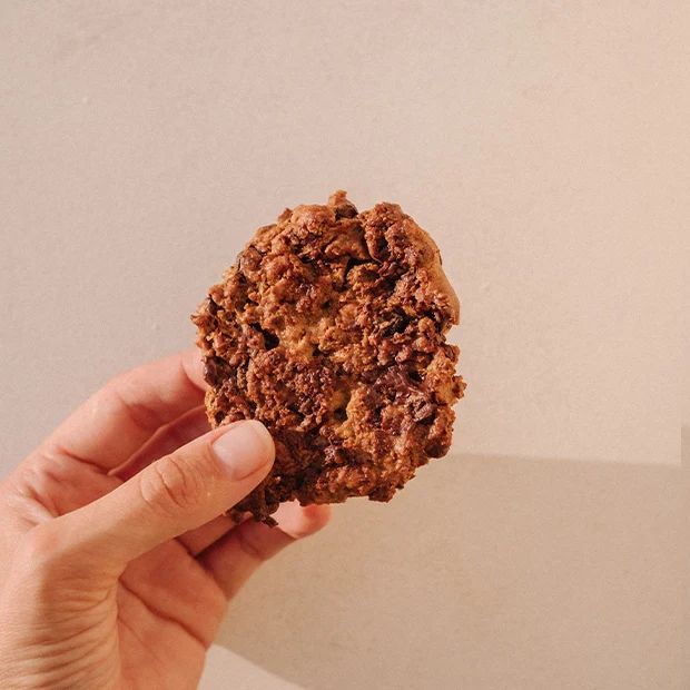 Milk Cookies (Jolly Mama) - Image 1