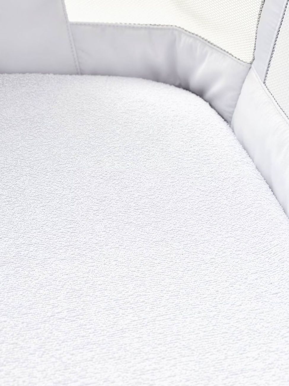 Alèse cododo Bi-ome NTL® blanc (Vertbaudet) - Image 1